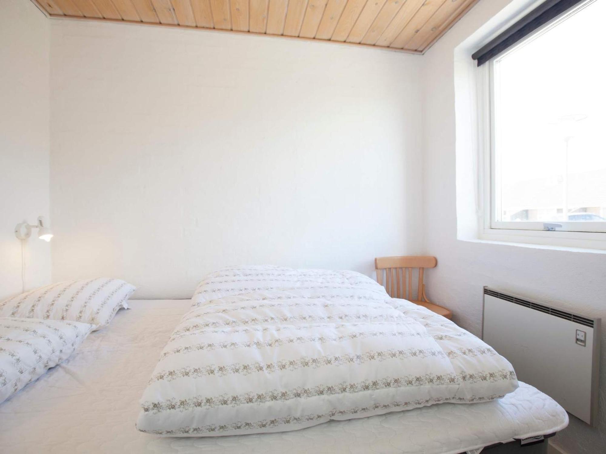 6 Person Holiday Home On A Holiday Park In Bl Vand 布拉万德 外观 照片
